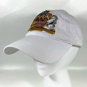 TBN network Holy Land Experience Orlando hat